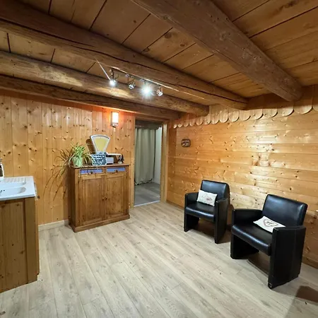 Apartman La Belle Des Champs La Roche-sur-Foron