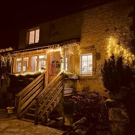Apartman La Belle Des Champs