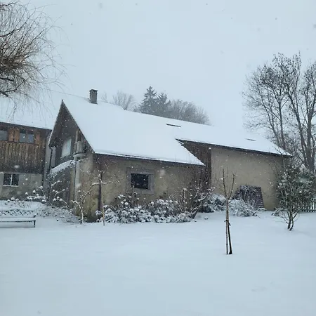 La Belle Des Champs Apartman