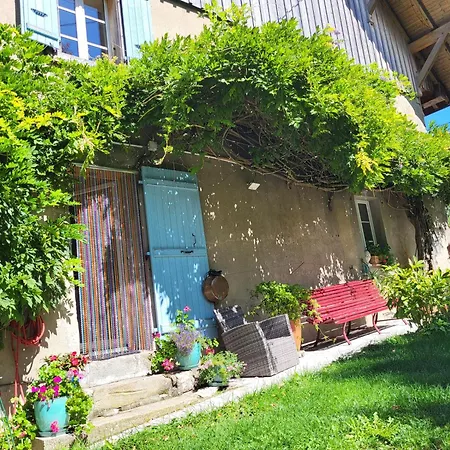 Apartman La Belle Des Champs