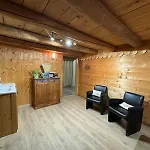 Apartamento La Belle Des Champs La Roche-sur-Foron